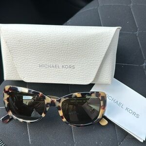 Michael Kors Sunglasses